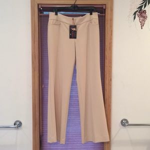 Dress pants